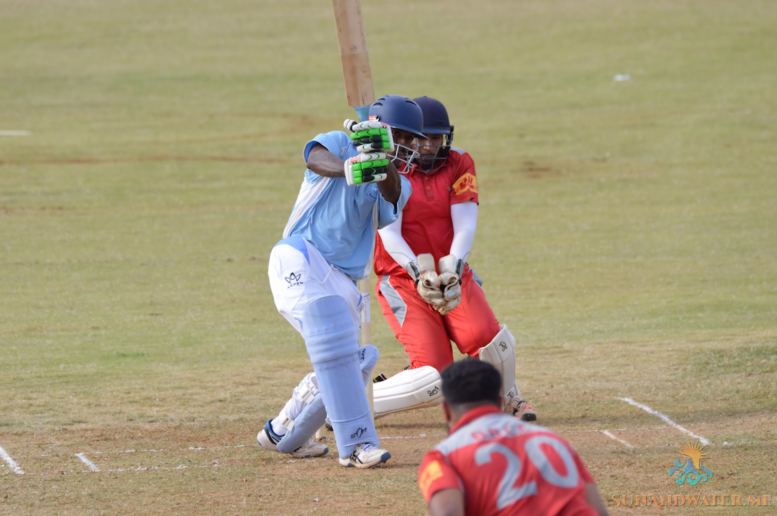 Bay vs St. Georges (62)